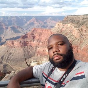 Meet your Posher, Marcus